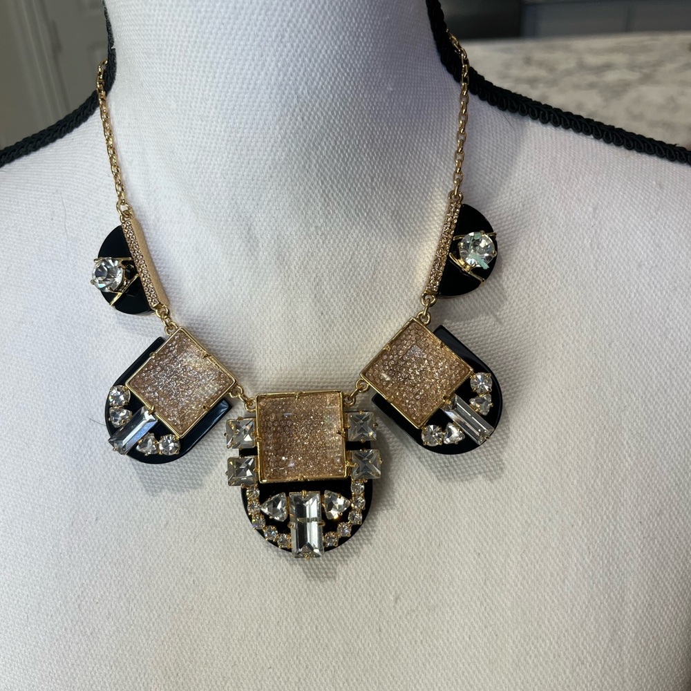 Statement Necklace